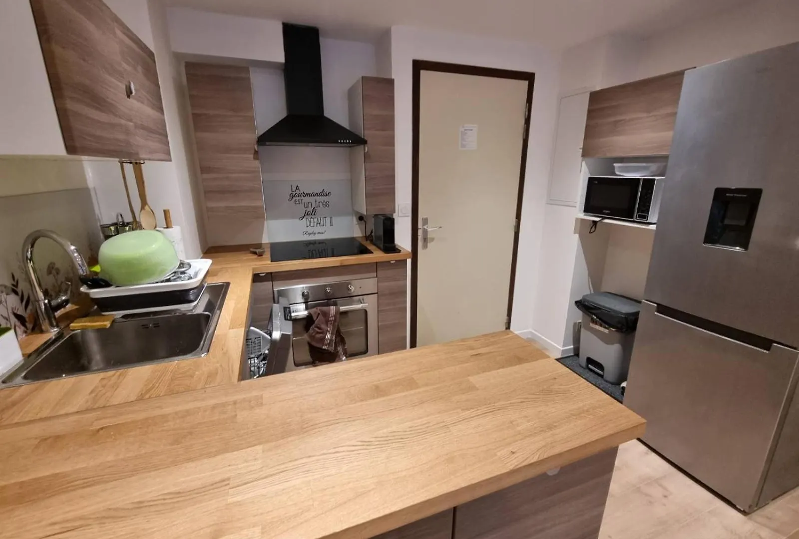 Location Comme A La Maison Gresse-en-Vercors