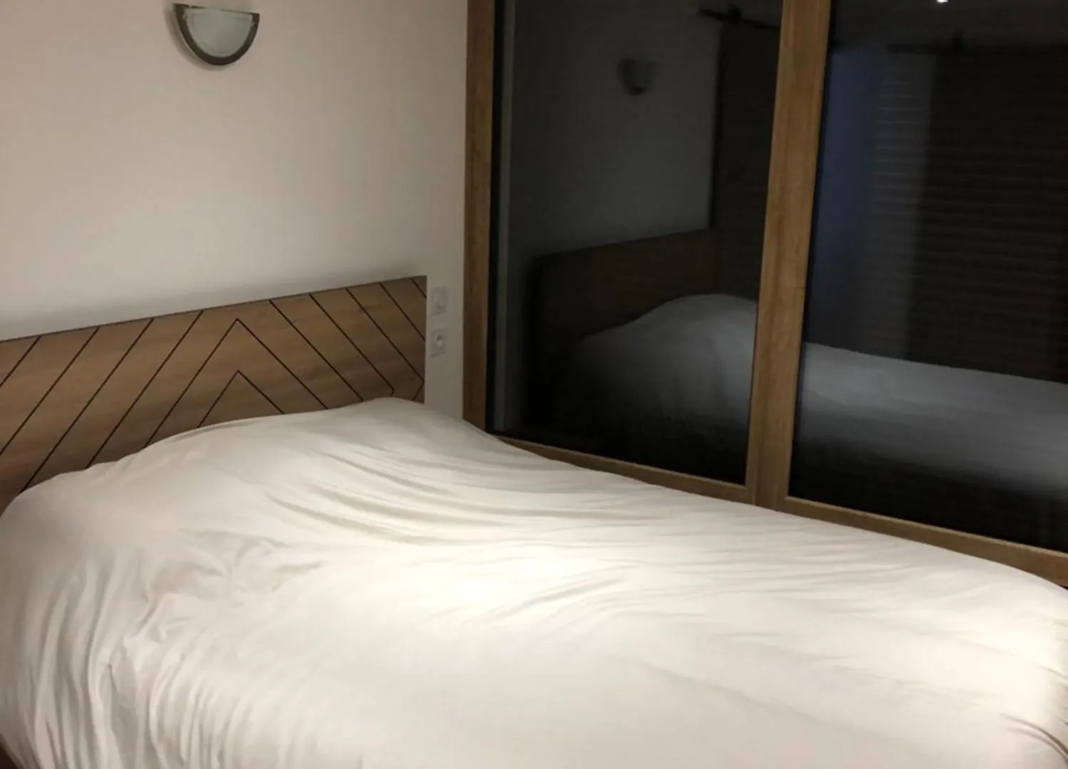 Apartment Location Comme A La Maison Gresse-en-Vercors France