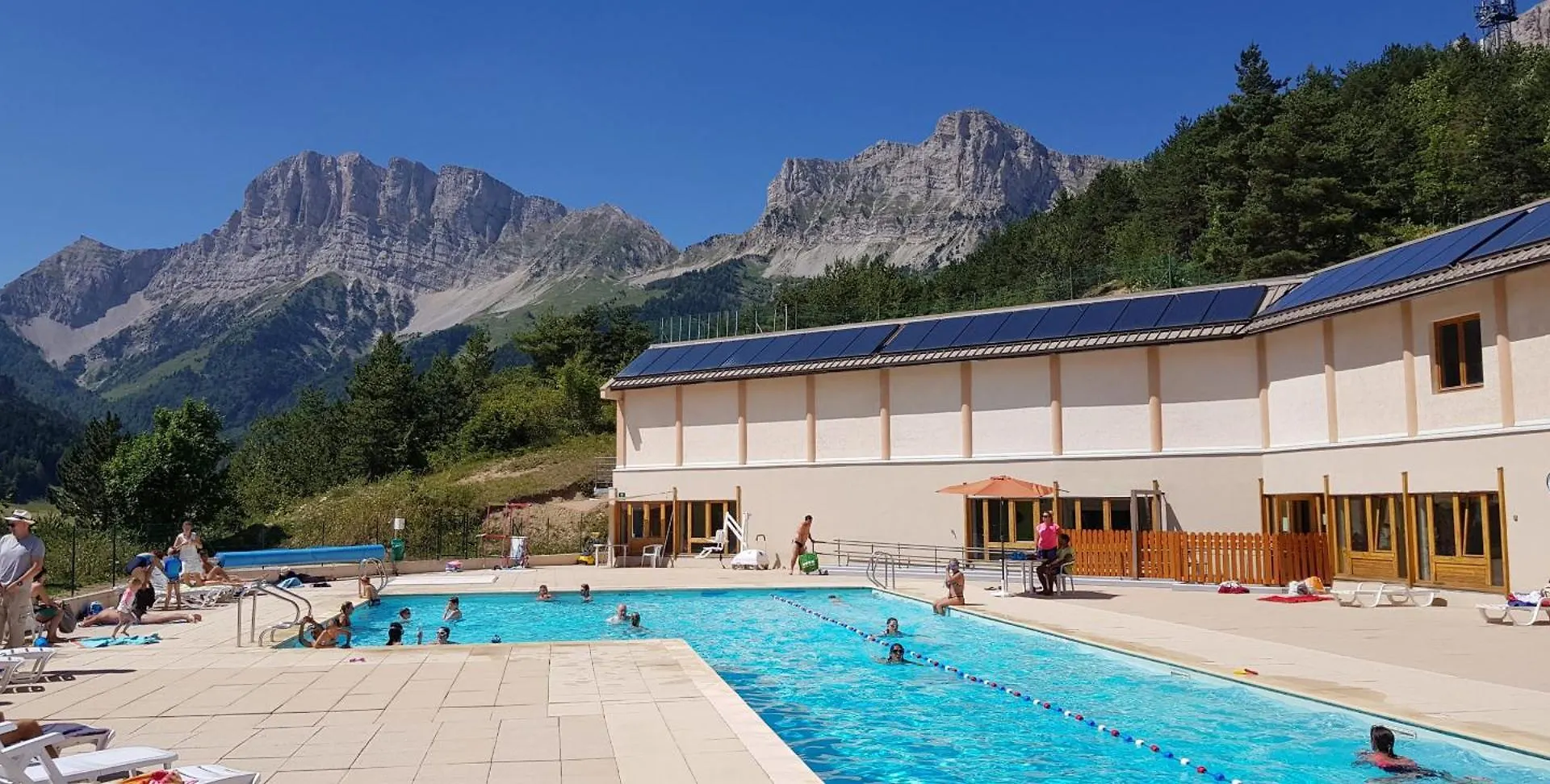 Location Comme A La Maison Gresse-en-Vercors
