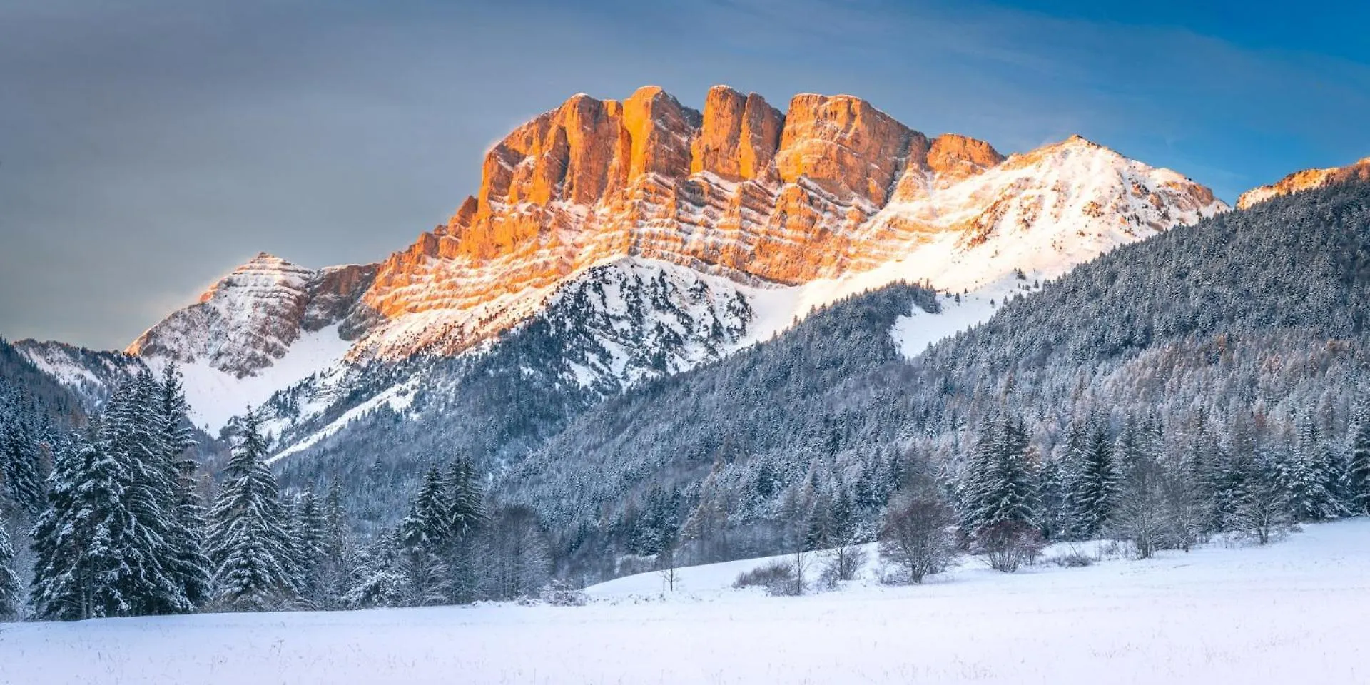 Apartment Location Comme A La Maison Gresse-en-Vercors