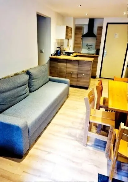 Location Comme A La Maison Gresse-en-Vercors 0*,