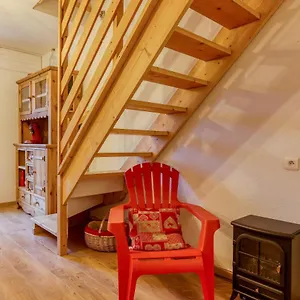 Les Dolomites En Trieves Appartement