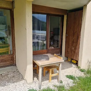 Les Dolomites Appartement