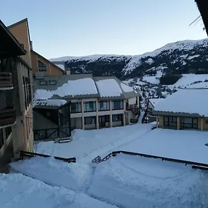 En Vercors Appartement