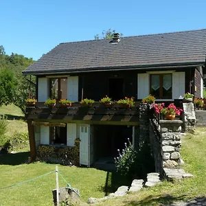 Roche Rousse Hébergement de vacances