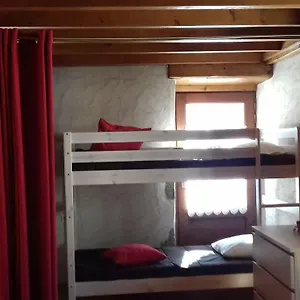 Seguret Hébergement de vacances