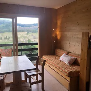 Le Zen Avec Piscine Chauffée En Extérieur Appartement
